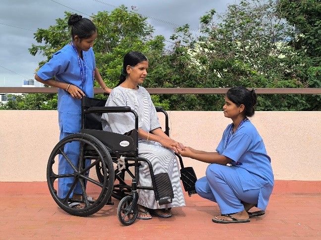Palliative Care 