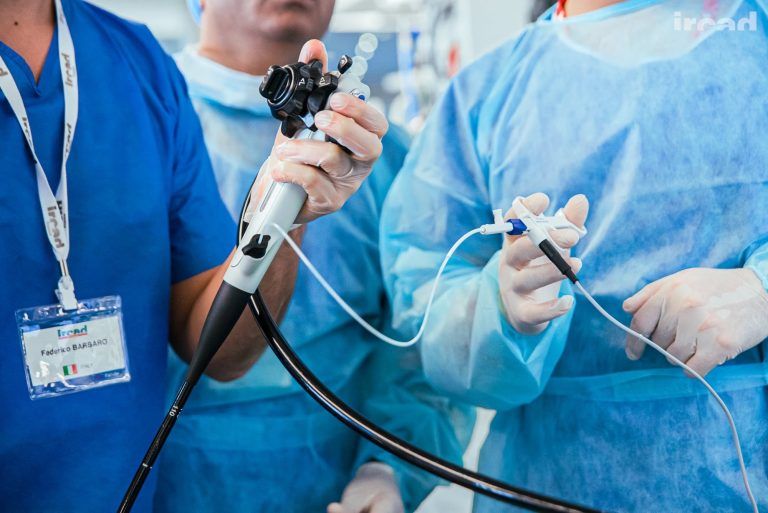 Interventional Endoscopy