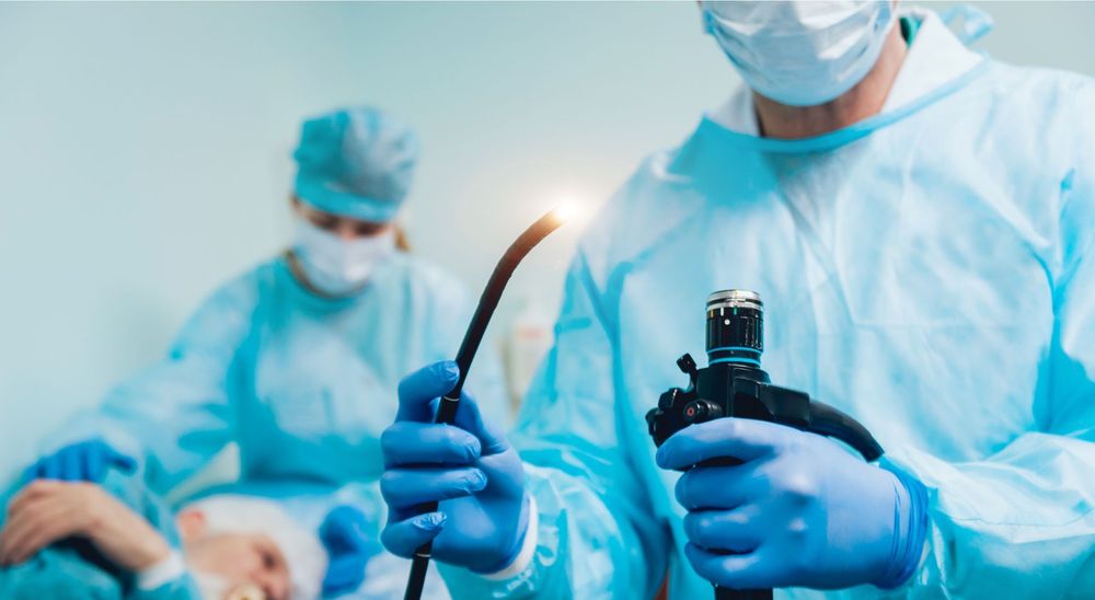 EBUS – Advanced Lung Diagnosis Made Safer